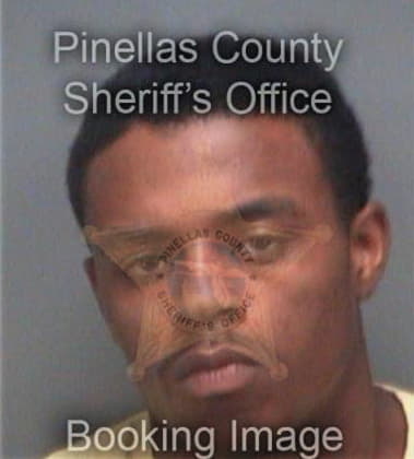 Bobby Peterson, - Pinellas County, FL 