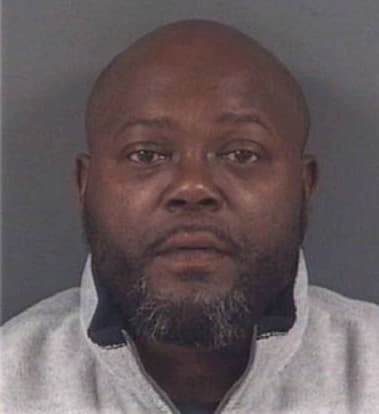 Jerome Phason, - Cumberland County, NC 