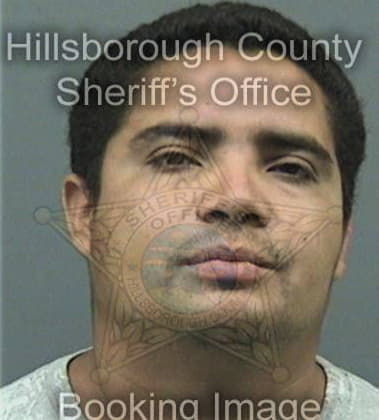 Justin Possert, - Hillsborough County, FL 