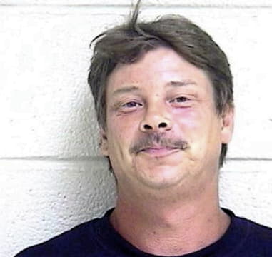 Billy Powell - Campbell County, KY 