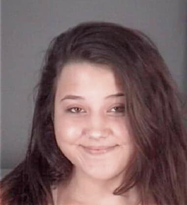 Dalynda Prahasky, - Pasco County, FL 