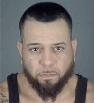 Jorge Ramirez-Torres, - Pasco County, FL 