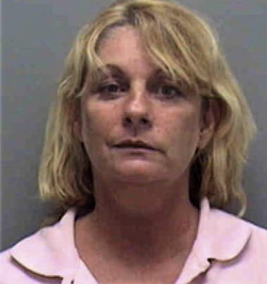 Jamie Randolph, - Lee County, FL 