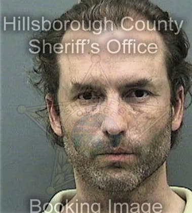 David Ray, - Hillsborough County, FL 