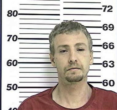 Bradley Redden - Campbell County, KY 