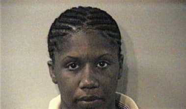 Nasheeka Riley, - Leon County, FL 