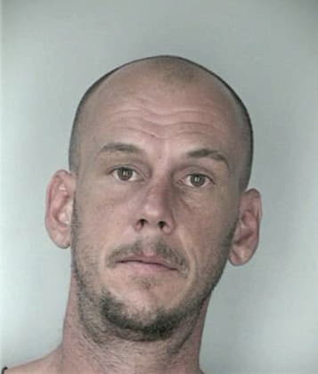Charlie Robbins - Hillsborough County, FL 