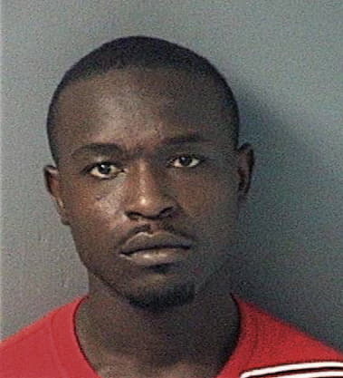 Andrew Robinson, - Escambia County, FL 