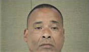 Jeremy Robinson - Harnett County, NC 