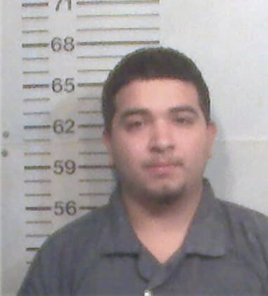 Carlos Rodriguez, - Hamilton County, FL 