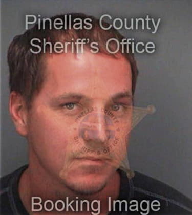 Timothy Rospial, - Pinellas County, FL 