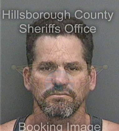 Christopher Roznowski, - Hillsborough County, FL 