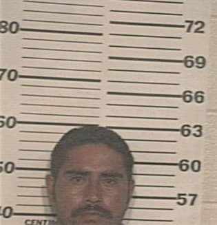 Eleazar Sanchez, - Hidalgo County, TX 