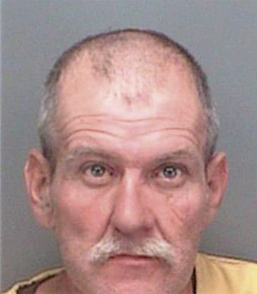 William Sandberg, - Pinellas County, FL 