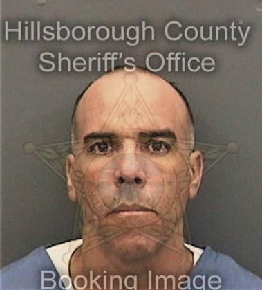 Raymond Sasnett, - Hillsborough County, FL 