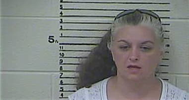 Michelle Saylor, - Clay County, KY 