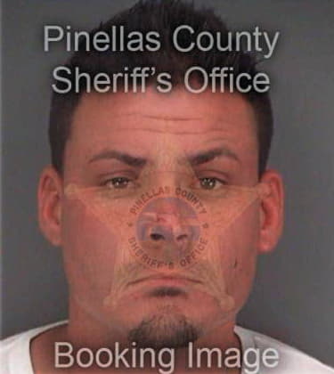 Randy Schwab, - Pinellas County, FL 