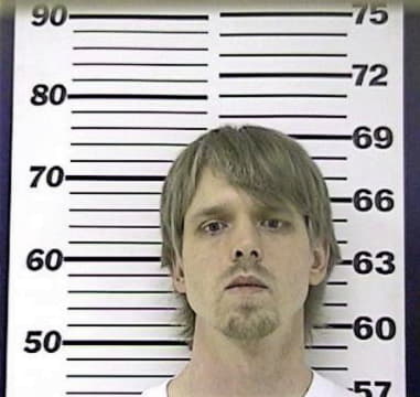 Floyd Scott - Campbell County, KY 