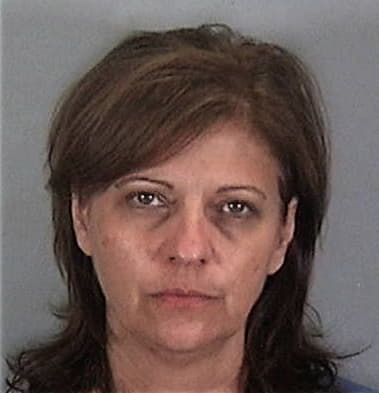 Chelsey Seabrook, - Manatee County, FL 