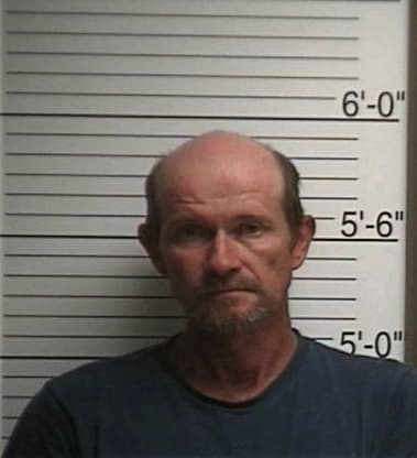 Timothy Searcy, - Brown County, IN 