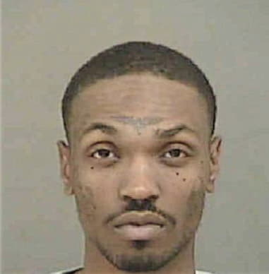 Anthony Sellers, - Mecklenburg County, NC 