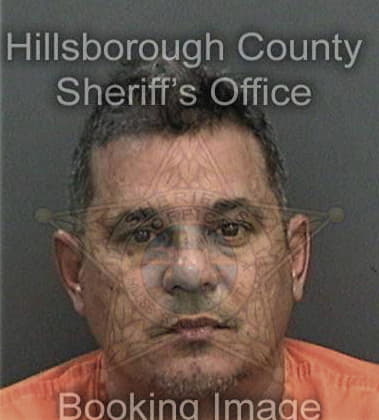 Ronald Simmons, - Hillsborough County, FL 