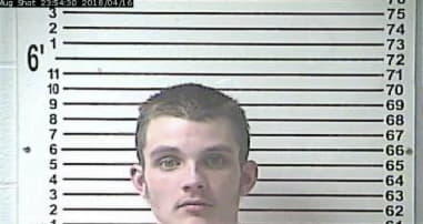 Jerry Slieff, - Hardin County, KY 