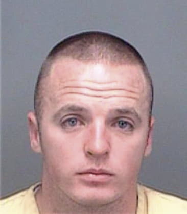 Richard Smeltzer - Pinellas County, FL 