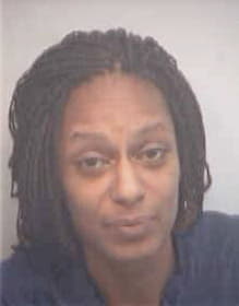 Kristen Smith - Fulton County, GA 