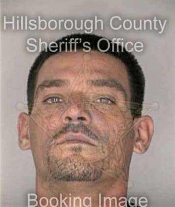 Robert Smith, - Hillsborough County, FL 