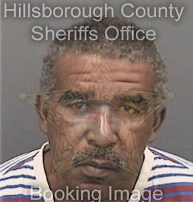 Tyrone Smith, - Hillsborough County, FL 