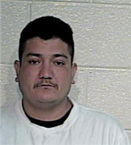 Juan Sosa, - Hidalgo County, TX 