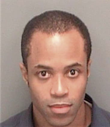 Arnold Spearman - Pinellas County, FL 