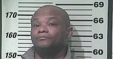 Kenneth Strong - Campbell County, KY 