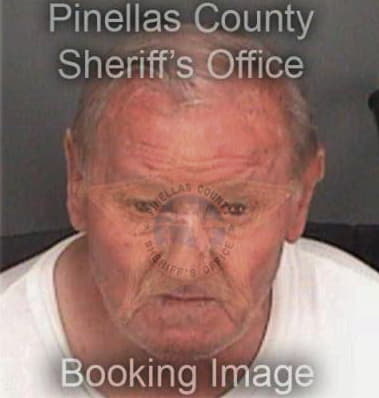 Gene Szeremi, - Pinellas County, FL 