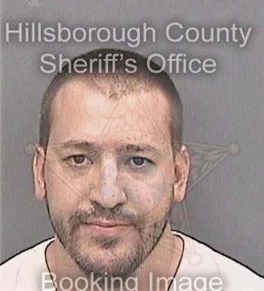 Richard Terry, - Hillsborough County, FL 