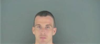 Ryan Tindle, - Shelby County, IN 