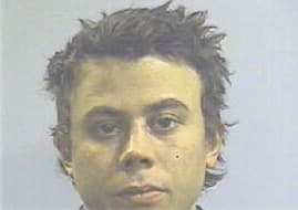 Michael Torok - Fayette County, KY 
