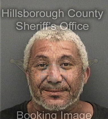 John Torres, - Hillsborough County, FL 