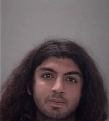 Miguel Torres, - Pasco County, FL 