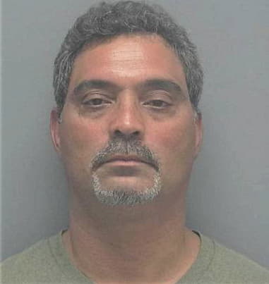 Santos Varela, - Lee County, FL 