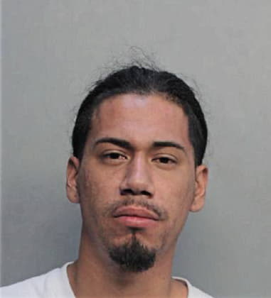 Nicolas Vega, - Dade County, FL 