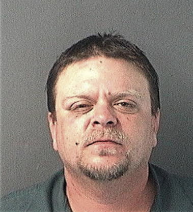 Richard Vickery, - Escambia County, FL 