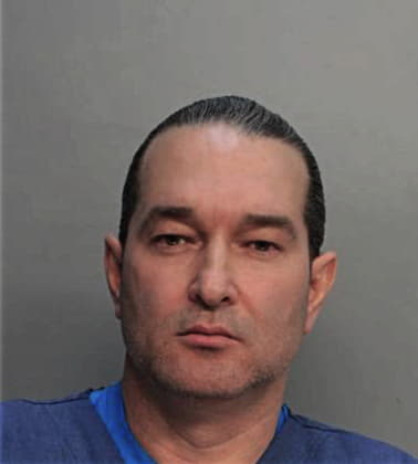 Carlos Villamoya, - Dade County, FL 