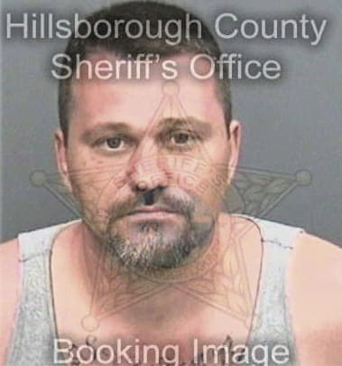 Richard Walker, - Hillsborough County, FL 