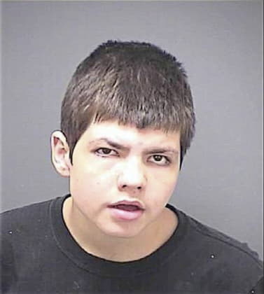 Wesley Waterhouse - Guilford County, NC 