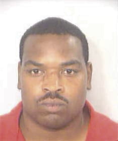 Victor Watkins, - Fulton County, GA 