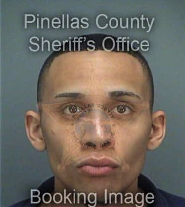 Chrisdion Weaver, - Pinellas County, FL 