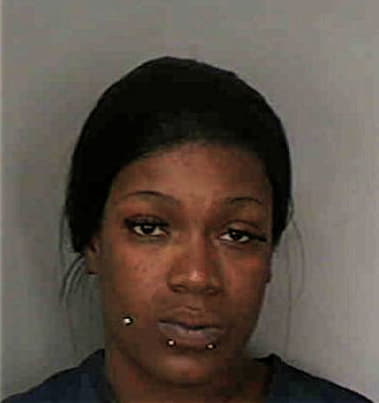 Felicia Webster - Polk County, FL 