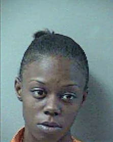 Dominque White, - Okaloosa County, FL 